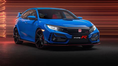 Top 116 Images Honda Civic Type R Cost Vn