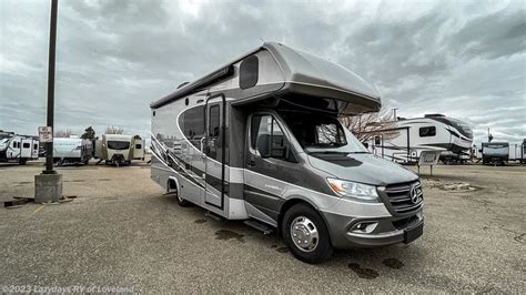 2022 Dynamax Corp Isata 3 Series 24fw Rv For Sale In Loveland Co 80537