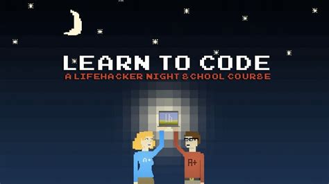 Maybe you would like to learn more about one of these? Learn to Code: The Full Beginner's Guide