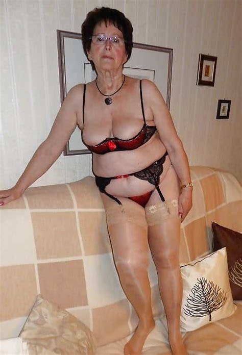 Granny Matures Nana In Lingerie Pics Xhamster Hot Sex Picture