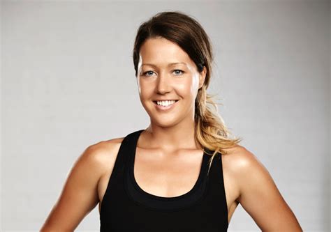 Sarah Wall Launches Netfit A Netfit Based Fitness Program