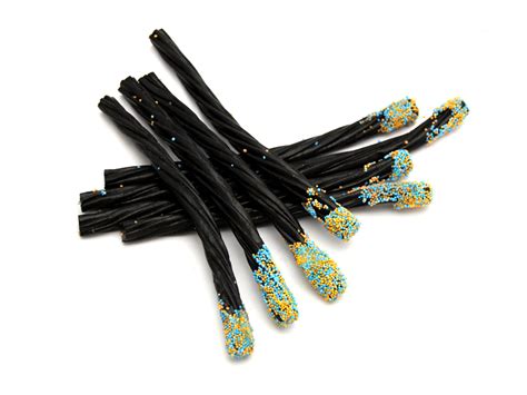 The wand chooses the wizard! Barratt Liquorice Wands | Buy Liquorice Wands Online ...