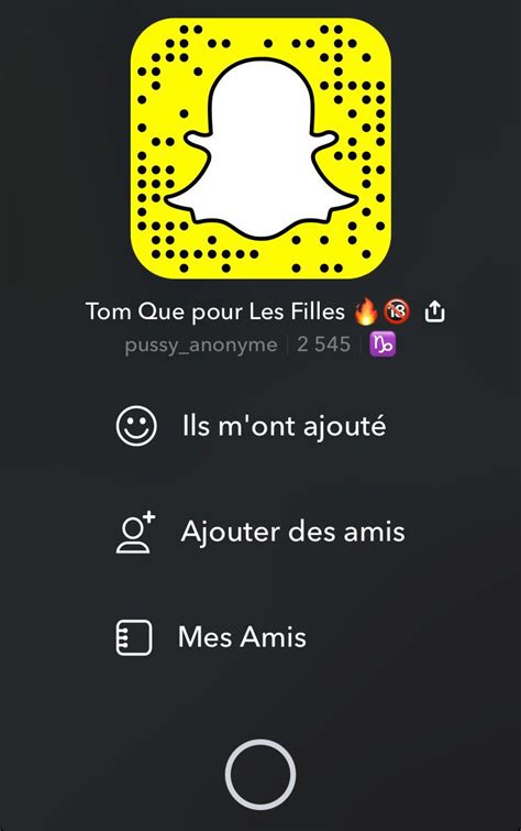 Snap Pussyanonyme Sexanonymefr Twitter