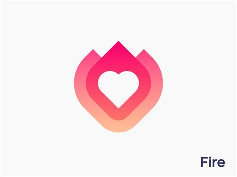 It is available for both android and ios users which both free it is a great secret dating app for singles and find a match based on who you really are and what you love. Heart + fire logo concept for dating app 2 ( for sale ...