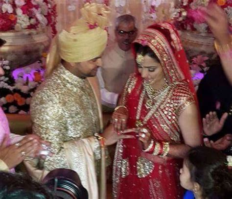 September 8 at 4:36 am ·. Suresh Raina Tied the Knot with Childhood Friend Priyanka ...
