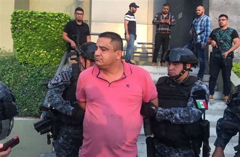 The gulf cartel, which has. Cae líder del Cártel del Golfo en Reynosa