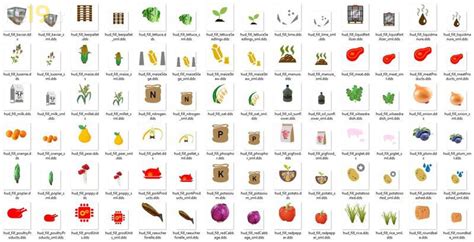 Global Company User Icons V 14 Fs19 Mods Farming Simulator 19 Mods