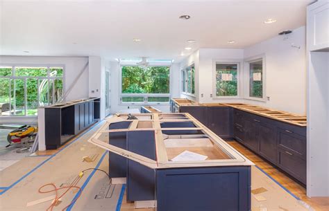 How To Decide On Remodel Vs Renovationwhat Contractors Dont Tell You