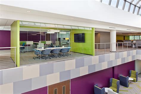 21 Corporate Office Designs Decorating Ideas Design Trends