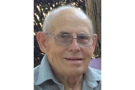 Ronald Schmitz Obituary 1934 2017 Fremont Oh The News Messenger