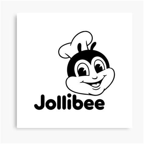 Jollibee Printables