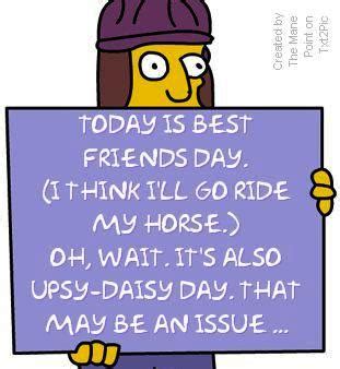 Jun 08, 2021 · happy national best friend day 2021 messages: The Mane Point: It's Best Friends Day on June 8?