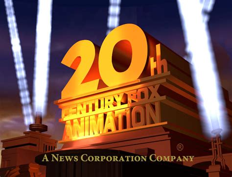 20th Century Fox Animation 1999 Remake Outdated By Superbaster2015 On