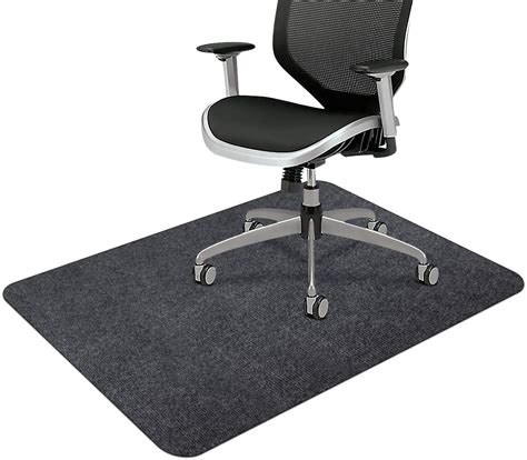 The Best Desk Chair Mats For Protecting Floors In 2020 Spy