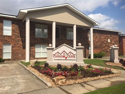 Maybe you would like to learn more about one of these? Cherry Creek Apartments - Baton Rouge, LA | Apartment Finder