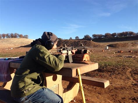 Spenceville Shooting Range - 11 Photos & 16 Reviews - Gun/Rifle Ranges 