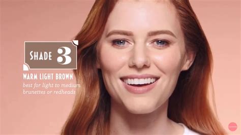 Claire Benefit Cosmetics Youtube
