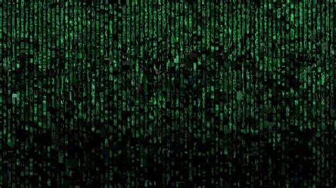 Matrix Background Video For Zoom