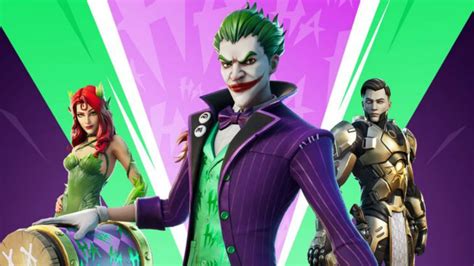 During fortnite season 10, super villain challenges appeared shortly after the. Epic Games sue Apple after Fortnite's removal from the App ...