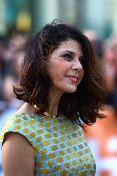 Marisa Tomei Parental Guidance Hair