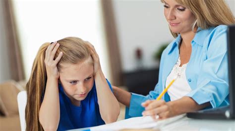 How To Respond When Your Kids Are Complaining About Homework
