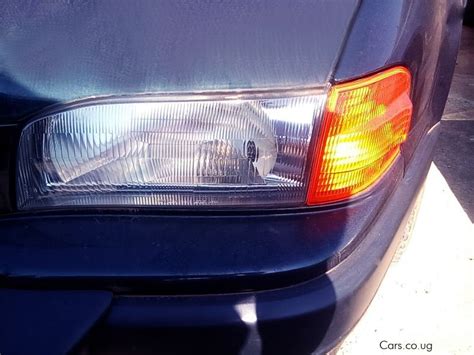 1,649 uganda car for sale products are offered for sale by suppliers on alibaba.com, of which car black box accounts for 1%. Used Toyota CARIB | 1996 CARIB for sale | Kampala Toyota ...