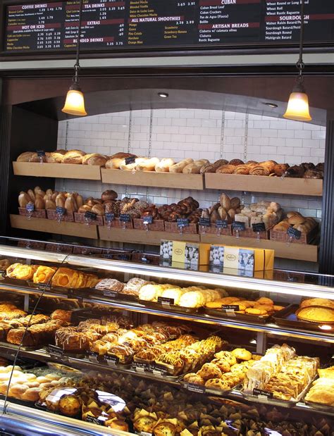 Check out their menu for some delicious bakery. THE ROLLER PIG: Porto's Bakery & Café