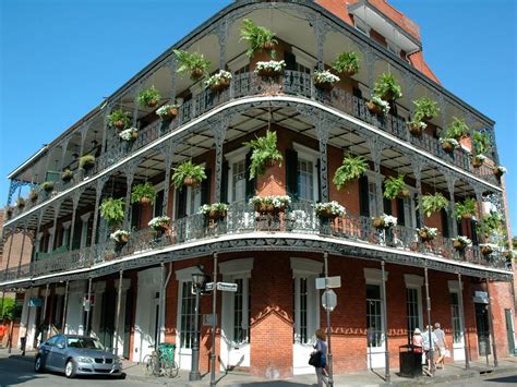 New Orleans, Luisiana