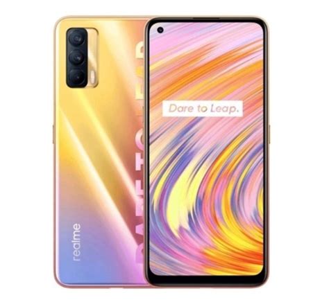 The realme gt 5g will be available in leather and glass back versions. Teaser Realme GT 5G Muncul Dengan Edisi Bumblebee ...