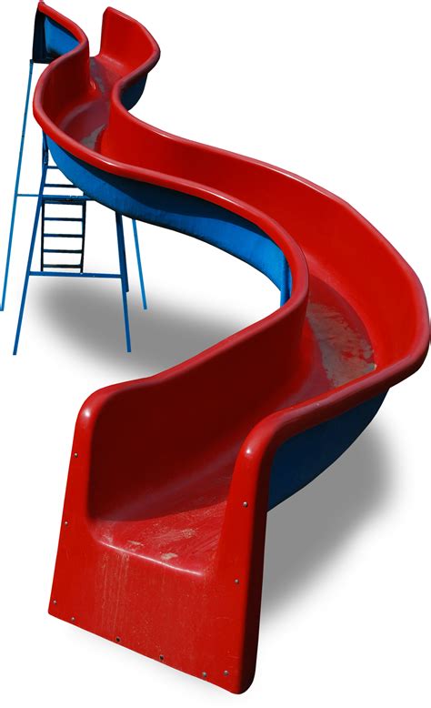1 Png Red Playground Slide Clipart Full Size Clipart 2117593