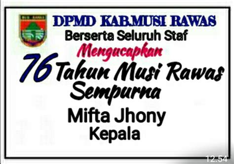 Ada banyak ucapan selamat hari raya idulfitri 2021 yang cocok kamu jadikan status baik di whatsapp maupun facebook. IKLAN UCAPAN SELAMAT HARI JADI YANG KE 16 KEPADA KETUA ...