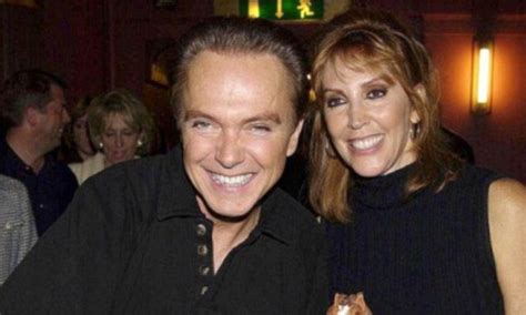 David Cassidy Divorce Turns Ugly As Estranged Wife Asks Court To Force Him To Sell Joint