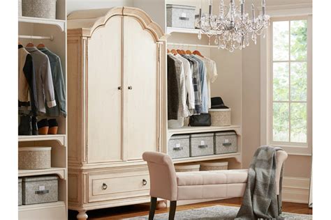 Armoire Vs Wardrobe What Are The Differences Wayfair