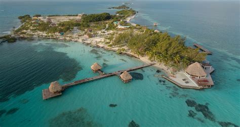 Belize All Inclusive Resort Adult Only Private Island Coco Plum Resort