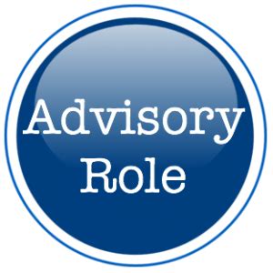 Advisory role - Dilaps Help