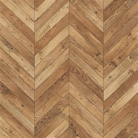 Seamless Wood Parquet Texture Chevron Light Brown Parquet Texture