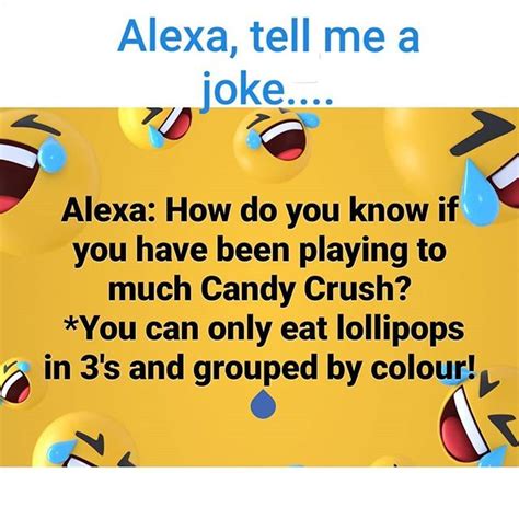 Alexa Jokes List Freeloljokes