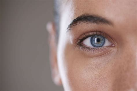 Cómo las ITS pueden convertirse en enfermedades oculares Medicina Básica