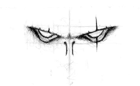 Sketch Of An Evil Eyeb By Prohigh Evil Eye Tattoo Eye Tattoo Evil