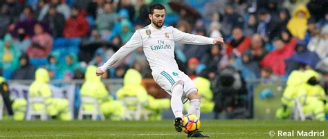 José ignacio fernández iglesias, known as nacho, is a spanish professional footballer who plays as a defender for real madrid and the spain. Nacho, el único que ha jugado todos los minutos en 2018 ...