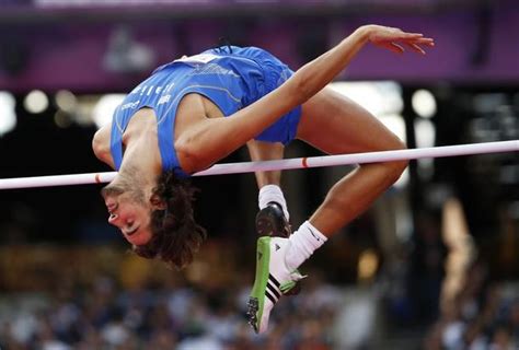 Kalender 2016 # dato sted stevne 100 200 400 800 1500 5000 3000mh 110h 400h høyde stav lengde tresteg kule diskos. Atletica, Mondiali indoor 2016: i podi virtuali ed il ...