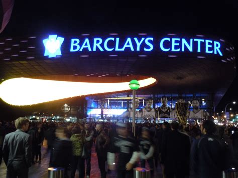 Plus get a free move or rebate when you lease. Food Options at the Barclays Center