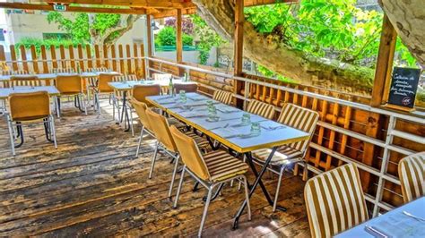 Maybe you would like to learn more about one of these? Terrasse Le Bistrot des Maquignons http://www.123terrasse ...