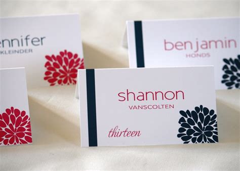 il_fullxfull.284052162.jpg 1,500×1,072 pixels | Place cards, Cards