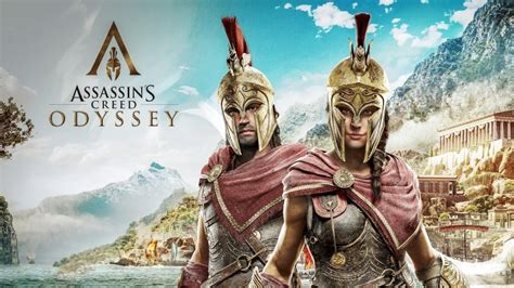 Assassins Creed Odyssey Guia Do Romance Como Seduzir Usando