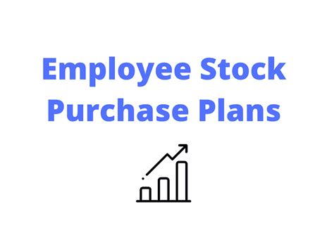 What Are The Benefits Of An Employee Stock Purchase Plan For Issuers
