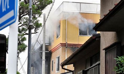 Kyoto Animation Fire Fundraiser Started After Deadly Anime Studio