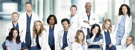 The seventh season of the american television medical drama grey's anatomy, began airing on september 23, 2010 on the american broadcasting company (abc), and concluded on may 19. Grey's Anatomy: Staffel 7 - Die Trackliste | Popkultur.de