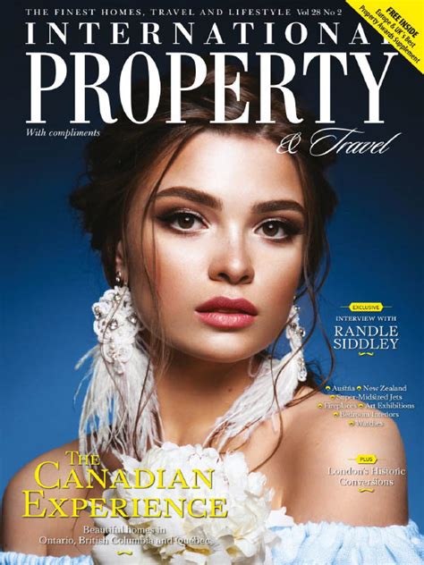 International Property And Travel Vol 28 No 2 2021 Download Pdf Free