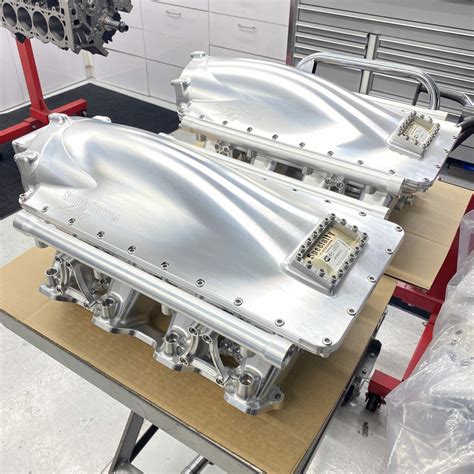 1000hp Rated Dart Ls Next Crate Engine Ace Racing Engines